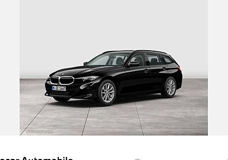 BMW 3er 318d Touring 5 Türen