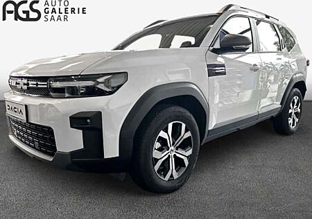 Dacia Bigster hybrid 155 Expression 5 Türen