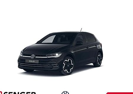 VW Polo 1.0 TSI 85kW DSG EDITION 50 5 Türen