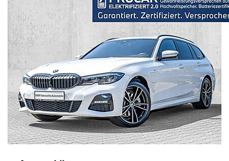 BMW 3er 320e Touring Auto 5 Türen