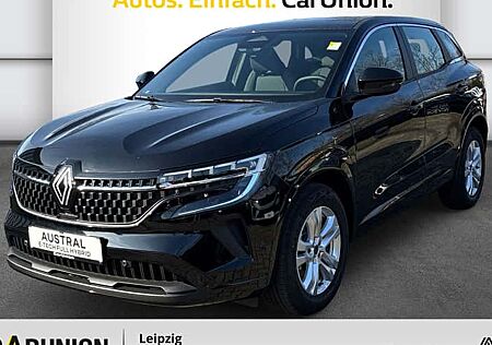 Renault Austral Mild Hybrid 160 Evolution Automatik 5 Türen