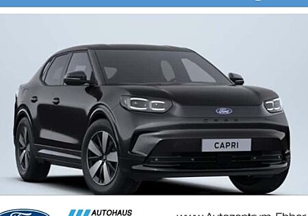 Ford Capri Extended Range 77kWh RWD 5 Türen
