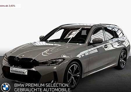 BMW 3er 320i Touring Auto 5 Türen