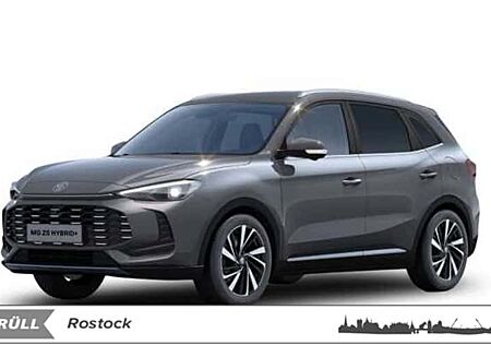 MG zs-ce 1.5 Hybrid+ Luxury 5 Türen