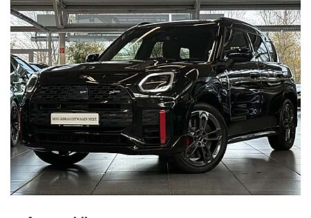Mini One Countryman John Cooper Works ALL4 AT Classic Trim 5 Türen