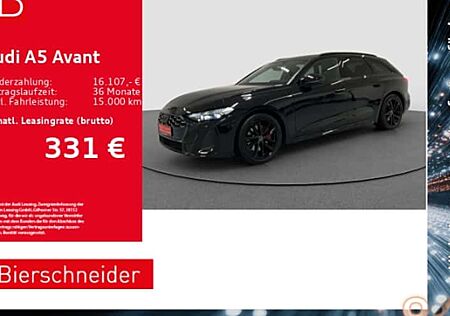 Audi A5 TDI 150 kW S tronic quattro Avant 5 Türen
