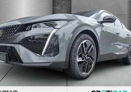 Peugeot 408 Hybrid 145 e-DSC6 GT 5 Türen