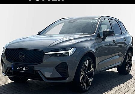 Volvo XC 60 T8 Plug-in H. AWD Ultra Black Edit Auto 5 Türen