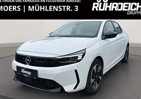 Opel Corsa-e 100KW Edition 5 Türen