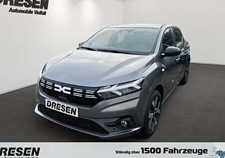 Dacia Sandero TCe 90 Journey 5 Türen