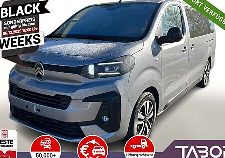 Citroën Spacetourer 2.0 Diesel 180 XL Max EAT8 5 Türen