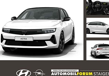 Opel Astra 1.2 Turbo 96kW GS 5 Türen