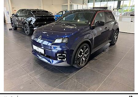 Renault R 5 Techno 120 Urban Range 5 Türen