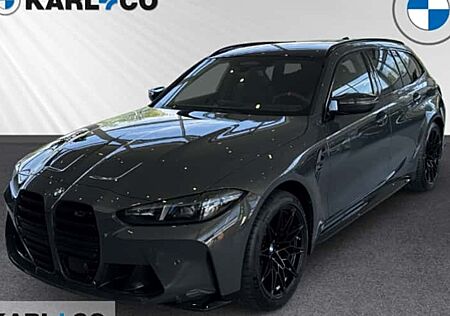 BMW M3 Competion xDrive Touring 5 Türen