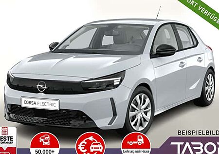 Opel Corsa-e 100KW Edition 5 Türen