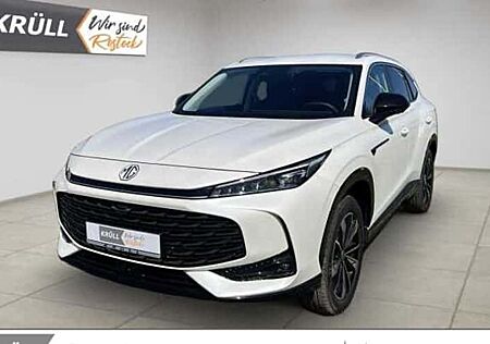 MG HS 1.5T-GDI Comfort Auto 5 Türen