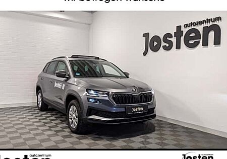 Skoda Karoq 1.5l TSI ACT DSG Tour 5 Türen