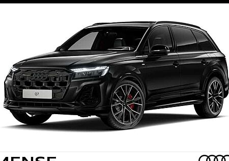Audi Q7 60 TFSI e quattro tiptronic S line 5 Türen