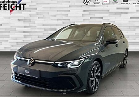 VW Golf Variant 1.5 eTSI OPF 96kW DSG R-Line Variant 5 Türen