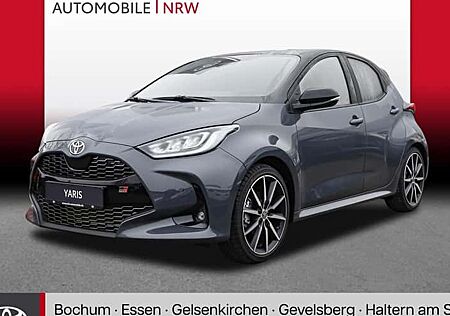 Toyota Yaris 1.5-l-VVT-i Hybrid 130 CVT GR SPORT 5 Türen