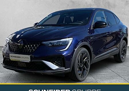 Renault Arkana Mild Hybrid 160 EDC Esprit Alpine 5 Türen