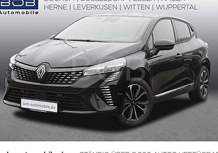 Renault Clio Full Hybrid E-Tech 145 Techno 5 Türen
