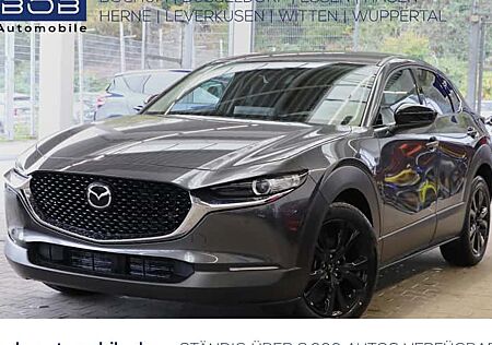 Mazda CX-30 e-SKYACTIV-G M-Hybrid 140 Homura 5 Türen