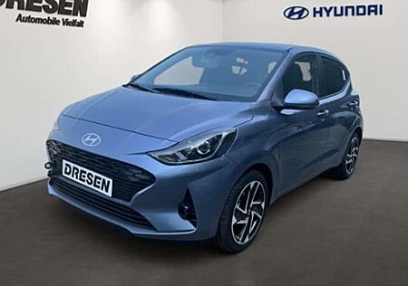 Hyundai i10 1.2 Prime AMT 5 Türen