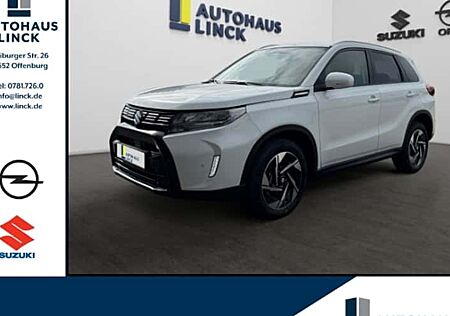 Suzuki Vitara 1.5 DUALJET Hybrid Comfort+ AGS Allgrip 5 Türen