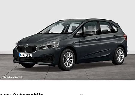 BMW 2er Active Tourer 216d 5 Türen