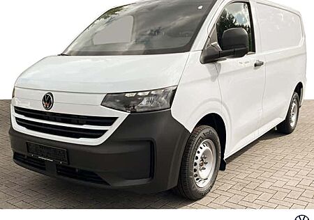 VW T6 Transporter 2.0 TDI 81kW kurz 4 Türen