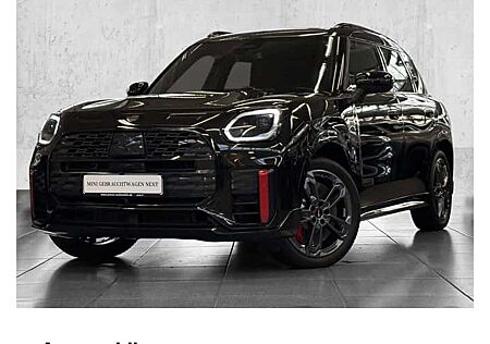 Mini One Countryman John Cooper Works ALL4 AT Classic Trim 5 Türen