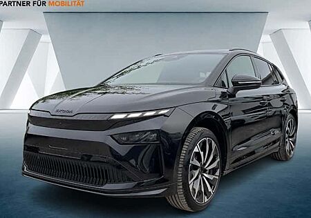 Skoda Enyaq 85x Sportline 5 Türen