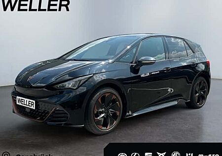 Cupra Born 77 kWh 170 kW 5 Türen