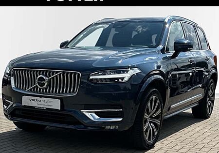Volvo XC 90 B5 D AWD Plus Bright Auto 5 Türen