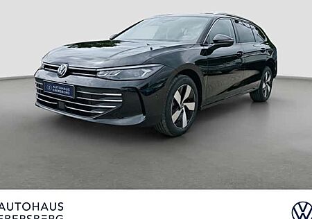 VW Passat 2.0 TDI SCR DSG Business 5 Türen