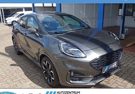 Ford Puma 1,0 EcoBoost Hybrid 92kW ST-Line X 5 Türen