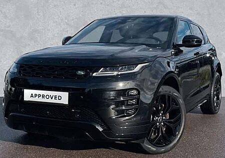 Land Rover Range Rover Evoque P200 R-DYNAMIC HSE AWD Automatik 5 Türen