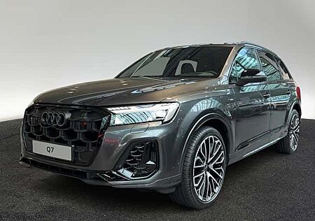 Audi Q7 TFSI e 360 kW quattro tiptronic S line 5 Türen