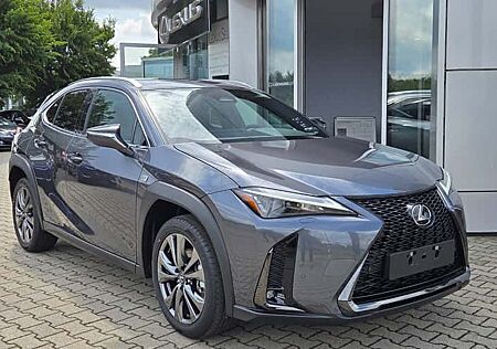 Lexus UX 300h F Sport Design 5 Türen