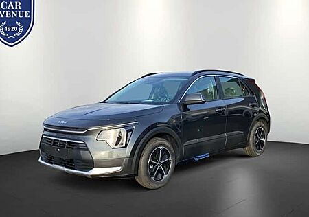 Kia Niro 1.6 GDI Hybrid Edition 7 5 Türen