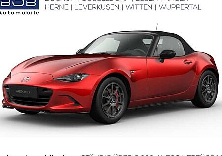 Mazda MX-5 1.5 SKYACTIV-G 132 Homura 2 Türen