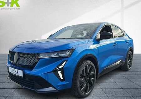 Renault Rafale Hybrid E-Tech 4x4 300 PHEV Esprit Alpine 5 Türen