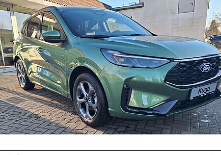 Ford Kuga 2.5 Duratec FHEV ST-Line CVT 5 Türen