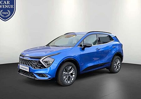 Kia Sportage 1.6 T-GDI Hybrid GT-line Auto AWD 5 Türen