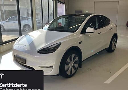 Tesla Model Y Long Range Dual Motor AWD 5 Türen