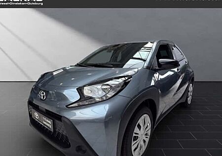 Toyota Aygo (X) Aygo (X) 1.0-l-VVT-i Business Edition 5 Türen