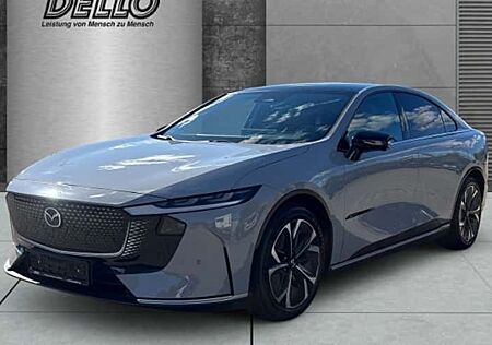 Mazda 6e EV Elektro Heckantrieb Takumi Plus 5 Türen