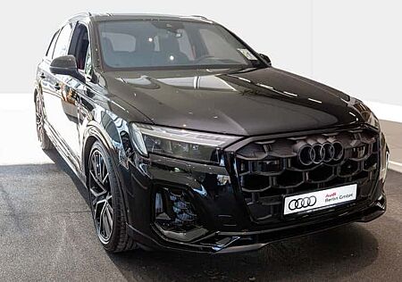 Audi SQ7 TFSI quattro tiptronic 5 Türen