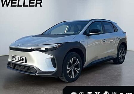 Toyota bZ4X 71,4 kWh Teamplayer 5 Türen